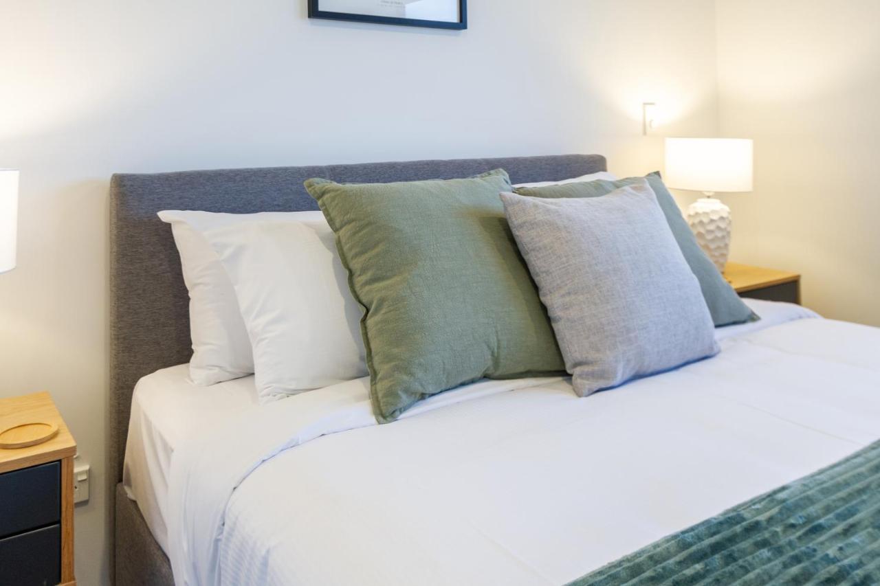 1 Bedroom 1 Bath, Executive Escape, Northlands Mall Christchurch Exteriér fotografie